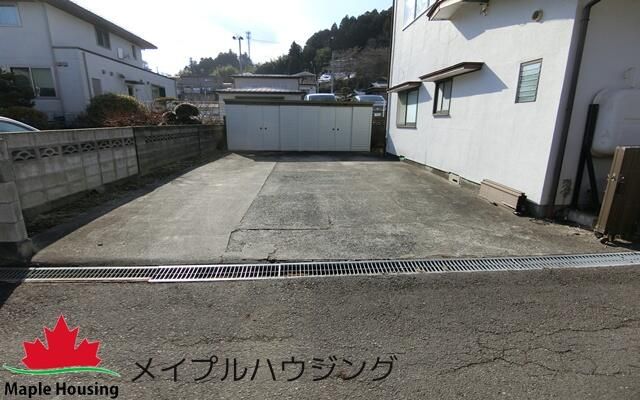 5K House in Nihonmatsu Fukushima with 220m² Land - Thumbnail 2