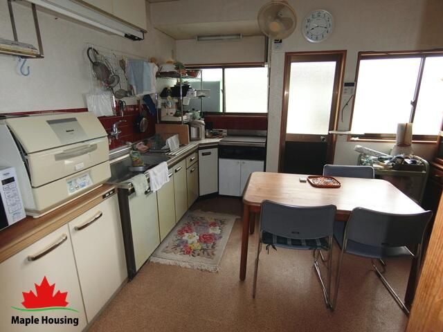 5K House in Nihonmatsu Fukushima with 220m² Land - Thumbnail 3