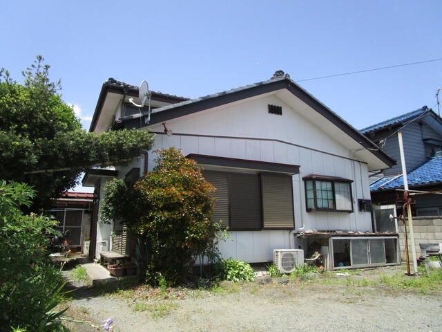 Land for Sale in Fujioka, Gunma – 335 sqm - Thumbnail 2