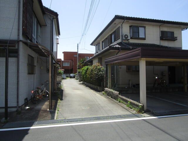 Land for Sale in Fujioka, Gunma – 335 sqm - Thumbnail 4