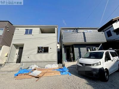 New 3SLDK House in Shizuoka Shimizu, Completion Dec 2025 — Image 9, Shimizu, Shizuoka