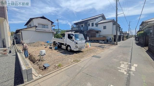 New 3SLDK House in Shizuoka Shimizu, Completion Dec 2025 - Thumbnail 2