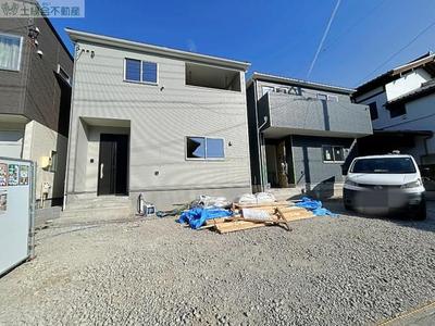 New 3SLDK House in Shizuoka Shimizu, Completion Dec 2025 — Image 7, Shimizu, Shizuoka