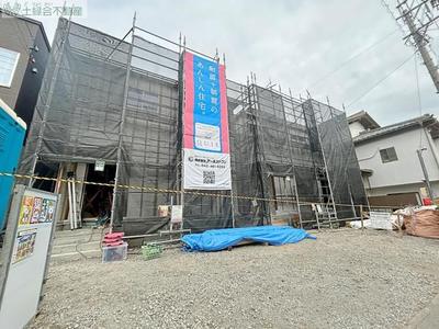 New 3SLDK House in Shizuoka Shimizu, Completion Dec 2025 — Image 9, Shimizu, Shizuoka
