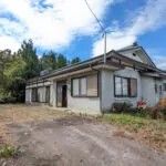 Century-Old Farmhouse with Field in Shimogo, Fukushima - Thumbnail 2
