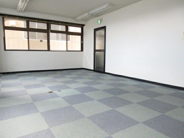 Office for Rent in K2 Planning Building, Tagajo City, Miyagi - Thumbnail 4