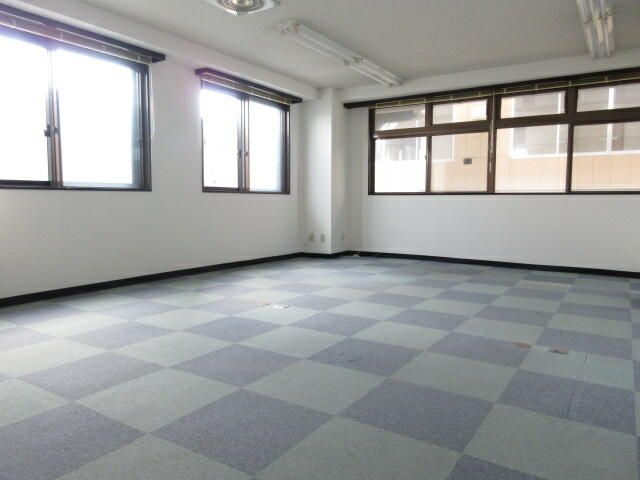Office for Rent in K2 Planning Building, Tagajo City, Miyagi - Thumbnail 3