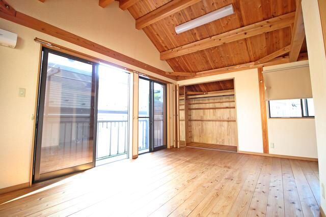 3LDK Detached House in Hosoyama, Kawasaki | 86.64 sqm | 2005 Build - Thumbnail 3