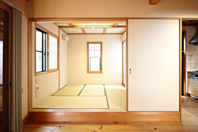 3LDK Detached House in Hosoyama, Kawasaki | 86.64 sqm | 2005 Build - Thumbnail 2
