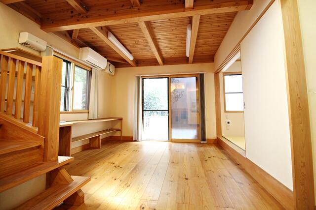 3LDK Detached House in Hosoyama, Kawasaki | 86.64 sqm | 2005 Build - Thumbnail 4
