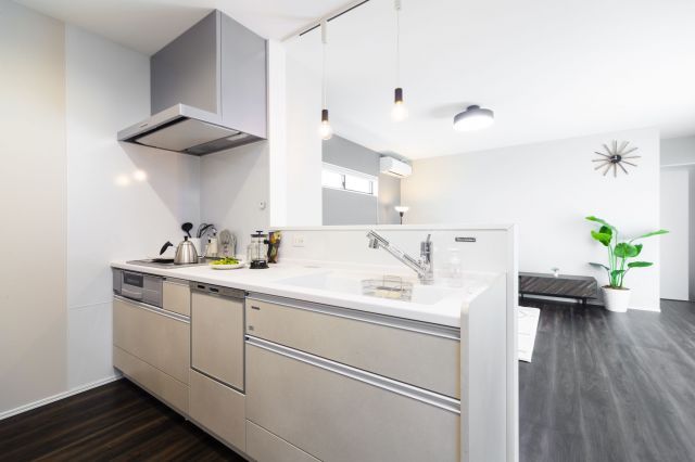 New 3LDK House in Omuta, Fukuoka - March 2025 Completion - Thumbnail 2