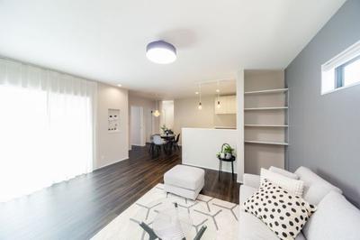New 3LDK House in Omuta, Fukuoka - March 2025 Completion — Image 22, Omuta, Fukuoka