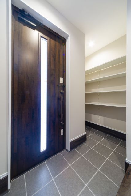 New 3LDK House in Omuta, Fukuoka - March 2025 Completion - Thumbnail 3