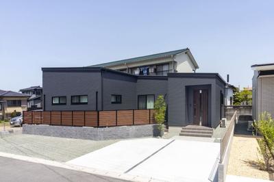 New 3LDK House in Omuta, Fukuoka - March 2025 Completion — Image 9, Omuta, Fukuoka