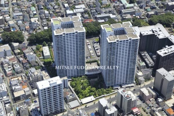 1LDK Apartment for Sale in Omiya, Saitama - 60.43 sqm - Thumbnail 3