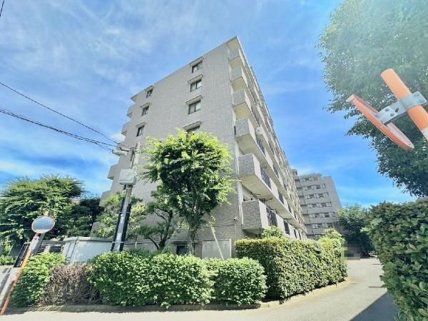 Belldumour Kashiwa Onsen Condo for Sale - 3LDK, 71m² - Thumbnail 2