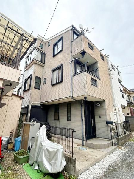 1998 Built 4DK Detached House for Sale in Kawasaki, Kanagawa - Thumbnail 4