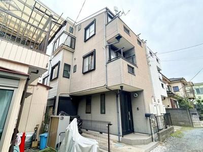 1998 Built 4DK Detached House for Sale in Kawasaki, Kanagawa — Image 10, Kawasaki, Kanagawa