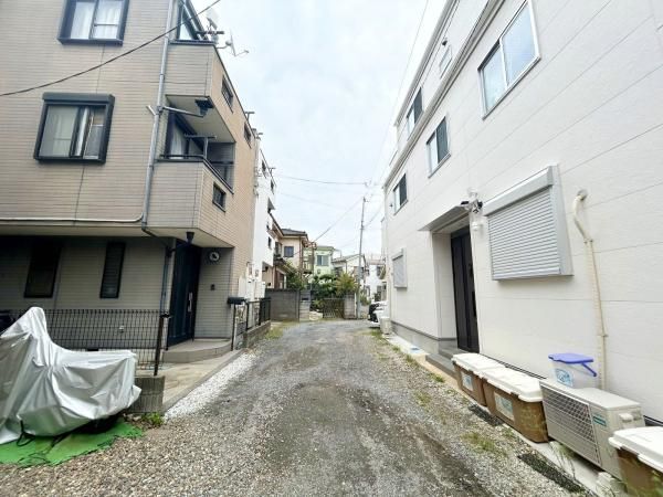 1998 Built 4DK Detached House for Sale in Kawasaki, Kanagawa - Image 1