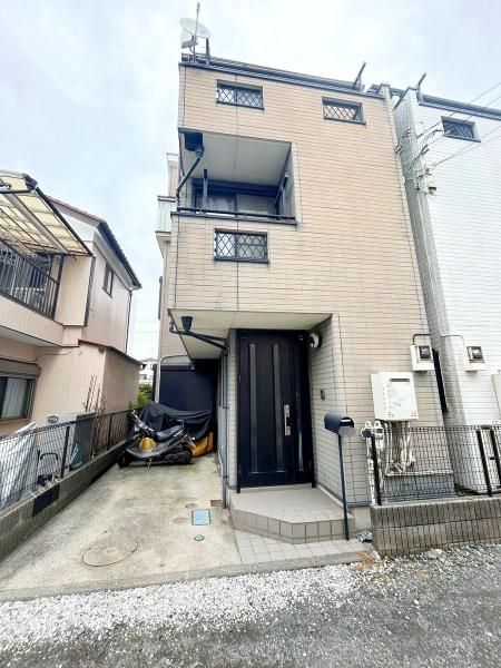 1998 Built 4DK Detached House for Sale in Kawasaki, Kanagawa - Thumbnail 2