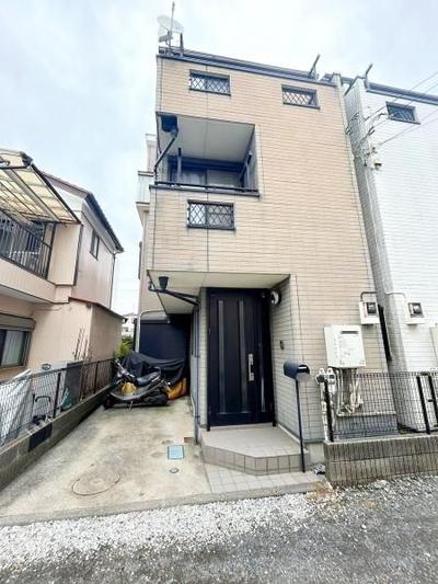 1998 Built 4DK Detached House for Sale in Kawasaki, Kanagawa — Image 9, Kawasaki, Kanagawa