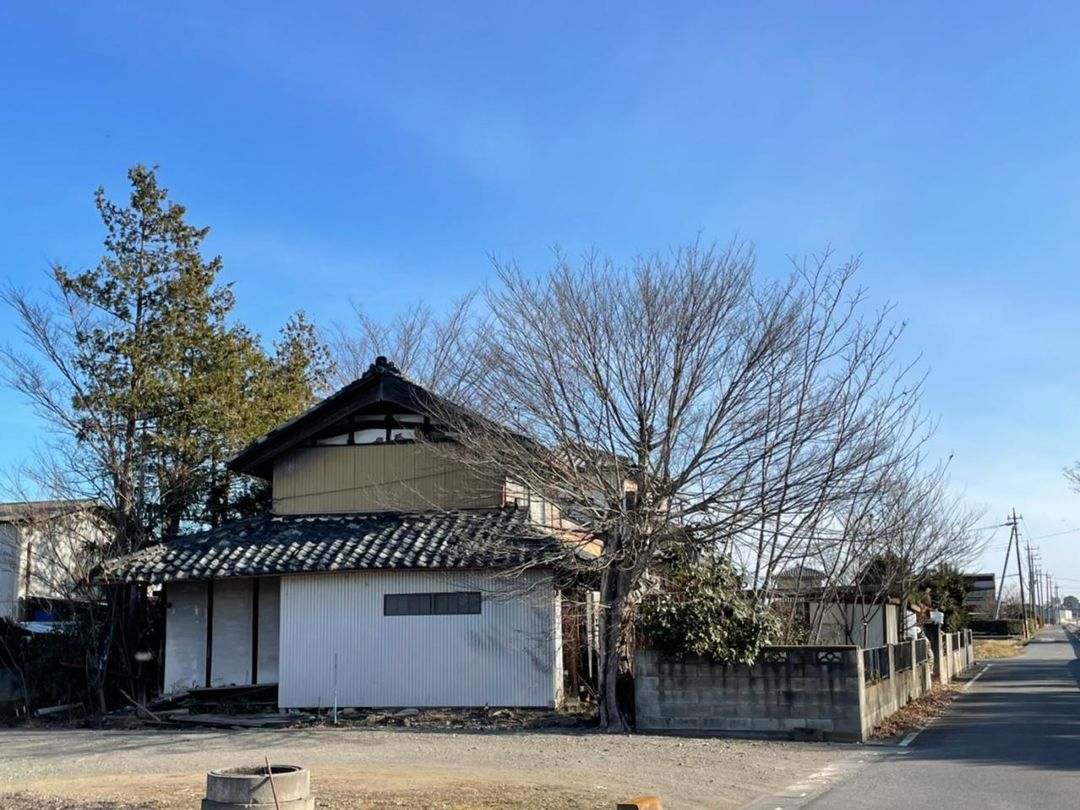 2-Storey House in Gyoda, Saitama – 315 sqm Land, Vacant - Thumbnail 4