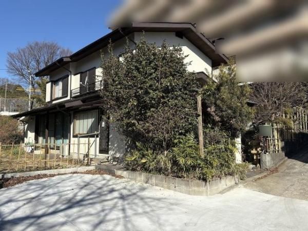 Land for Sale in Yokohama Nishi Ward, Kanagawa - 355.43 sqm - Thumbnail 2