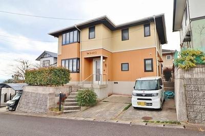 3SLDK Detached House for Sale in Beppu, Oita — Image 9, Beppu, Oita