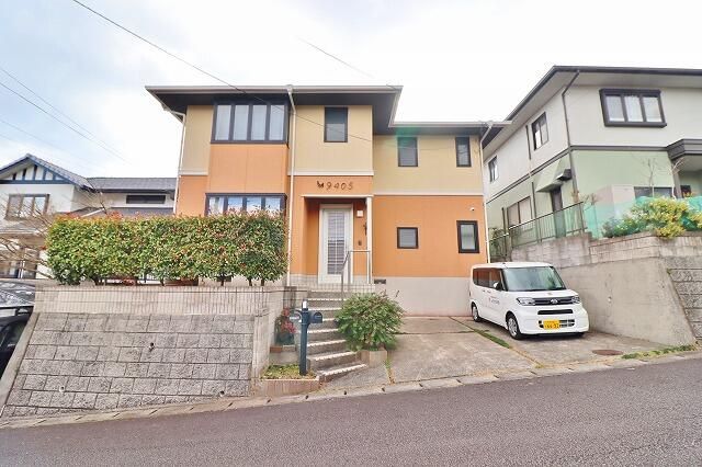 3SLDK Detached House for Sale in Beppu, Oita - Thumbnail 2