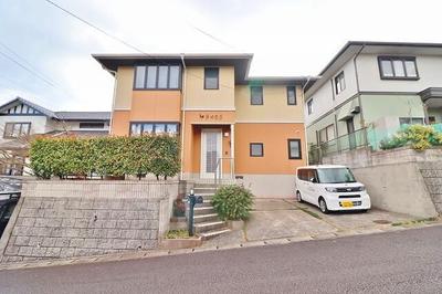3SLDK Detached House for Sale in Beppu, Oita — Image 9, Beppu, Oita