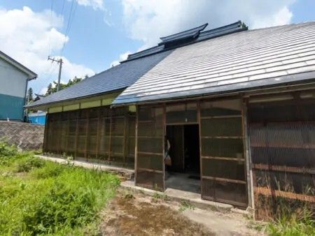Renovated Kominka in Kitakata, Fukushima with Mountain Views - Thumbnail 3