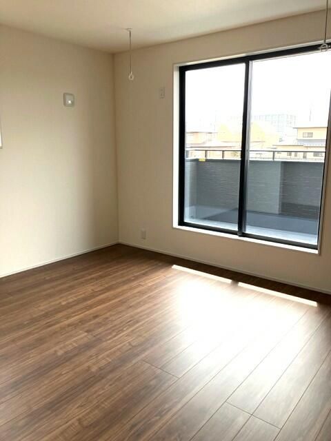 New 4LDK House for Sale in Koriyama, Fukushima - Thumbnail 4
