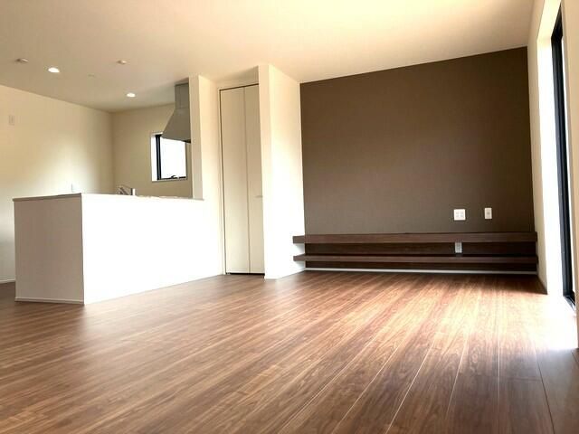 New 4LDK House for Sale in Koriyama, Fukushima - Thumbnail 3