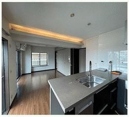 1LDK Apartment for Sale in Ebina, Kanagawa – 59.41m² - Thumbnail 3