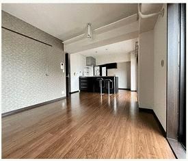 1LDK Apartment for Sale in Ebina, Kanagawa – 59.41m² - Thumbnail 2