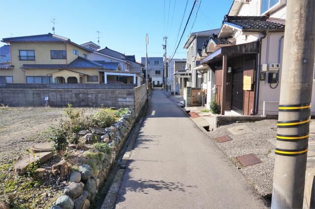 Nomachi House - 3-Story Building for Sale in Kanazawa - Thumbnail 2