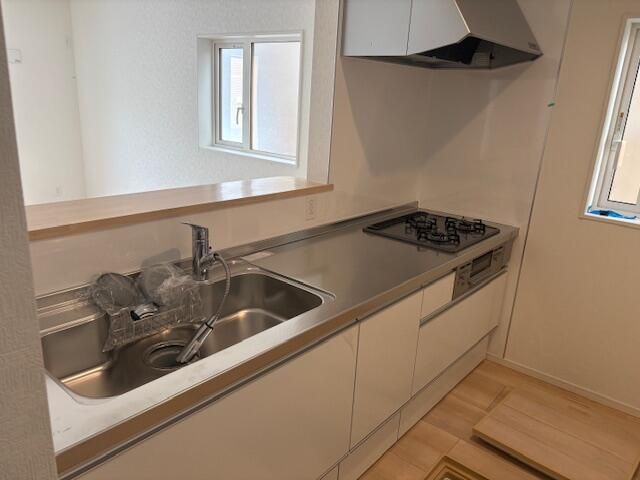 New 4LDK House in Minami-ku, Sapporo with Parking - Thumbnail 3