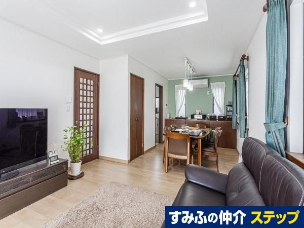 1993 3SLDK Detached House for Sale in Yokohama Izumi Ward - Thumbnail 2