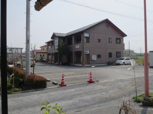 Rent 2K Apartment in Tatebayashi, Gunma - 45,000 Yen - Thumbnail 4