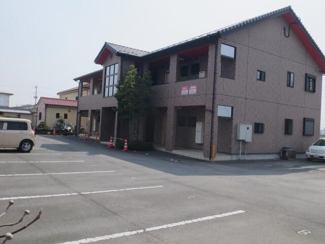 Rent 2K Apartment in Tatebayashi, Gunma - 45,000 Yen - Thumbnail 3