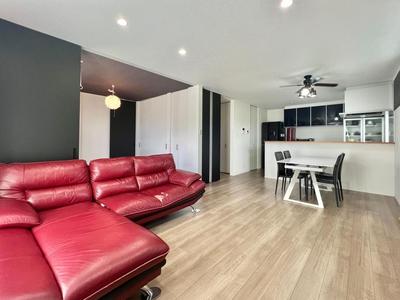 Custom 4LDK House in Tamana, Kumamoto | 2020 Build, Quiet Neighborhood — Image 22, Tamana, Kumamoto