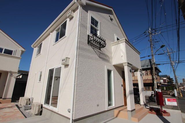 3LDK House for Rent in Matsudo, Chiba – 79.48m² - Thumbnail 2