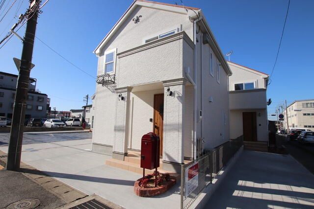 3LDK House for Rent in Matsudo, Chiba – 79.48m² - Thumbnail 3
