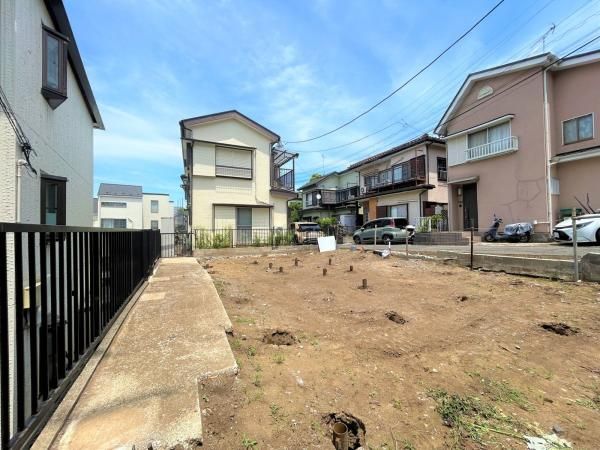 Newly Built 2SLDK House in Kawasaki Miyamae Ward - Thumbnail 4
