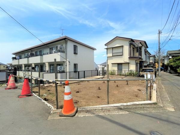Newly Built 2SLDK House in Kawasaki Miyamae Ward - Thumbnail 2