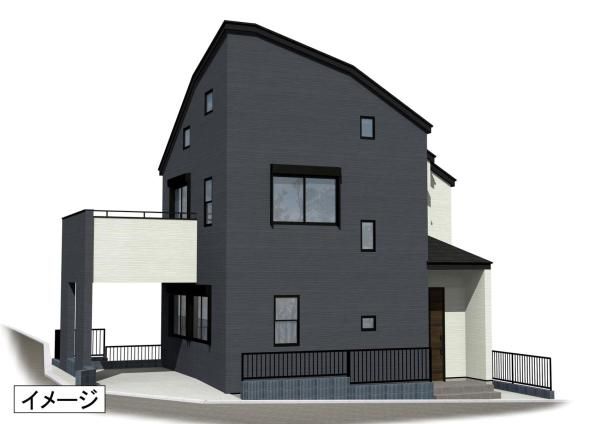 Newly Built 2SLDK House in Kawasaki Miyamae Ward - Thumbnail 3