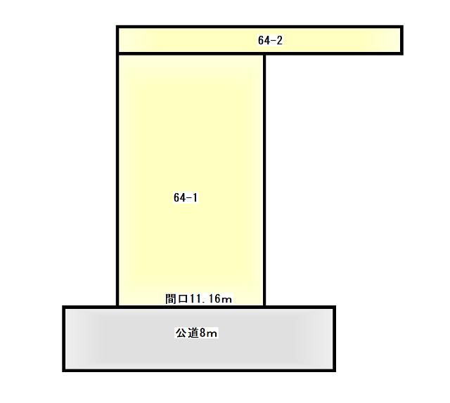 Vacant Residential Land for Sale in Kuroishi, Aomori - Thumbnail 2