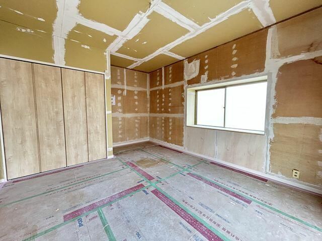 Renovated 3LDK House in Tatebayashi, Gunma – 98.69m² - Thumbnail 3