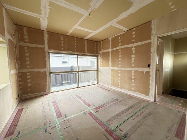Renovated 3LDK House in Tatebayashi, Gunma – 98.69m² - Thumbnail 4