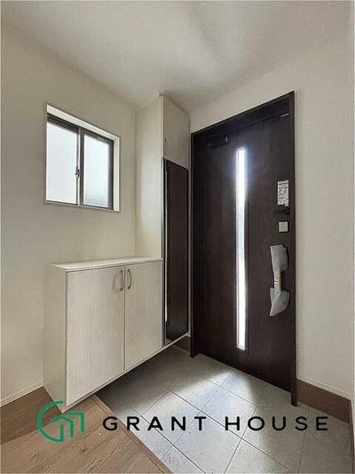 New 4LDK House in Kitakyushu's Hikino Area — Image 22, Yahatanishi, Fukuoka